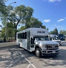 Bus Rental Toronto