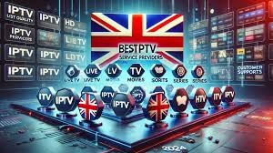 B1G IPTV UK Review: Pros, Cons, and User Experience