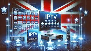 Sky Glass IPTV Subscription UK