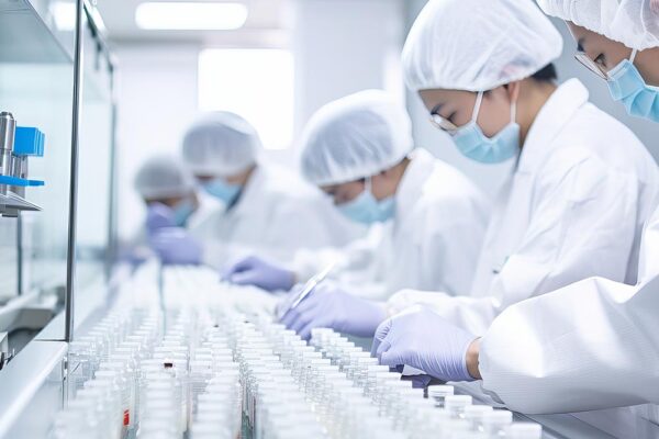 Why Are Regulatory Consulting Firms Important for Pharma?