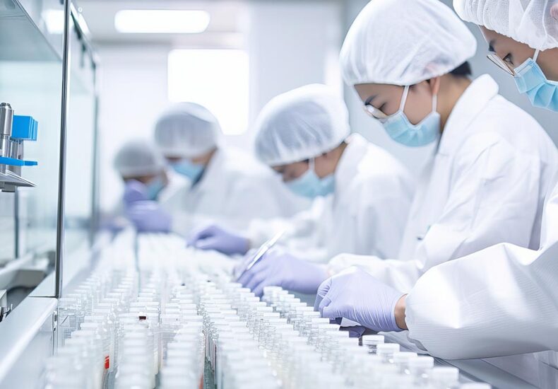 Why Are Regulatory Consulting Firms Important for Pharma?
