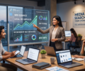 Digital Marketing Agency