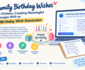 Charmblessing birthday wish generators